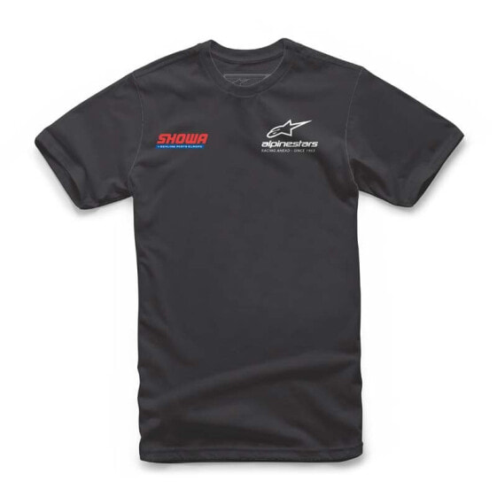SHOWA Corporate short sleeve T-shirt