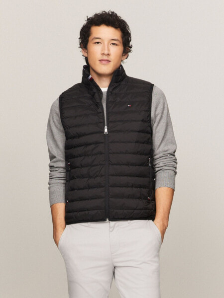 Recycled Packable Vest