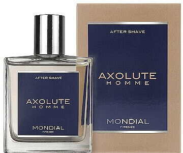 After Shave Lotion