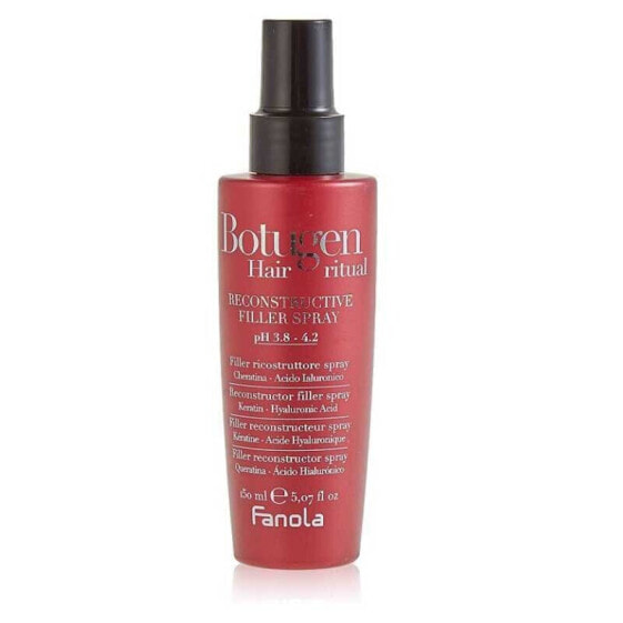 FANOLA Botolife Filler Spray 150ml Hair fixing