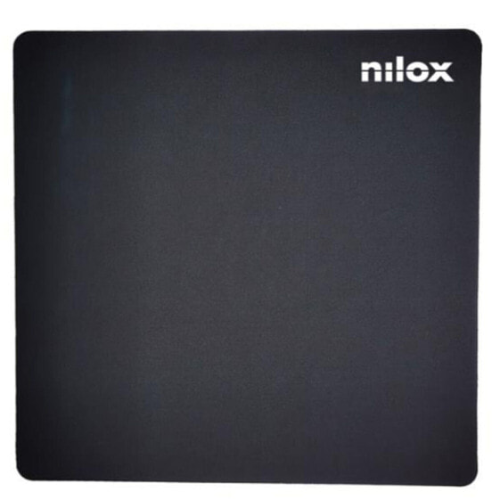 Нескользящий коврик Nilox NXMP011 Чёрный
