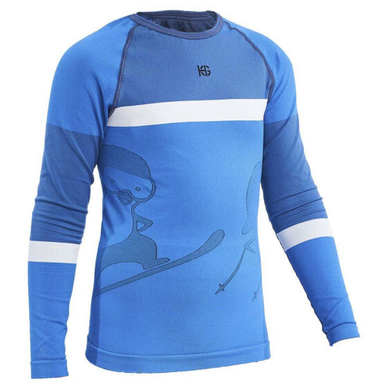 SPORT HG Noril Long Sleeve Base Layer