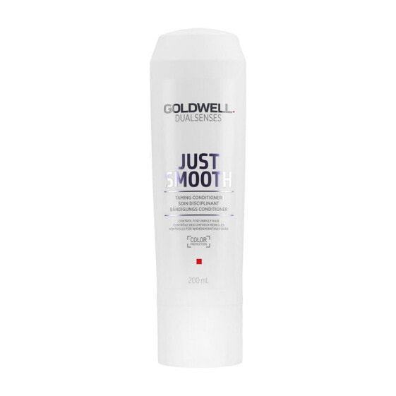 GOLDWELL Dualsenses Just Smooth 200ml Conditioner