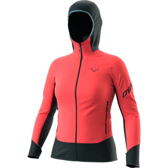 DYNAFIT Mezzalama Polartec® Alpha® softshell jacket