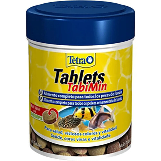 TETRA Tablets Tabimin 275 fish food