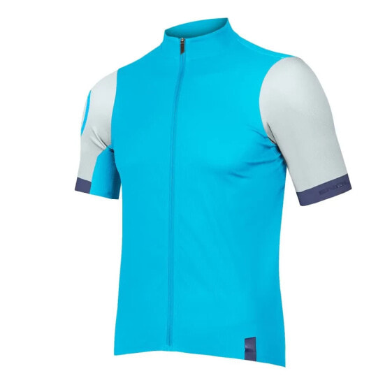 Endura FS260 Relaxed Fit short sleeve jersey