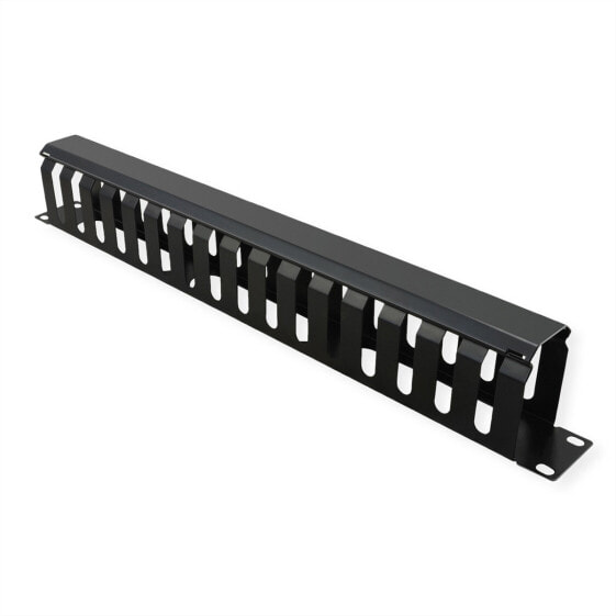 VALUE 26.99.0305 - Cable rail - Wall - Steel - Black