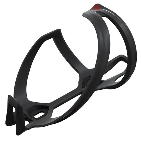 Флягодержатель легкий и прочный Syncros Tailor 1.0 L Bottle Cage