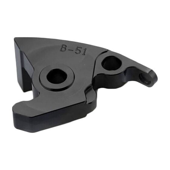 Замок безопасный Puig Brake Lever 6604 2.0 Honda