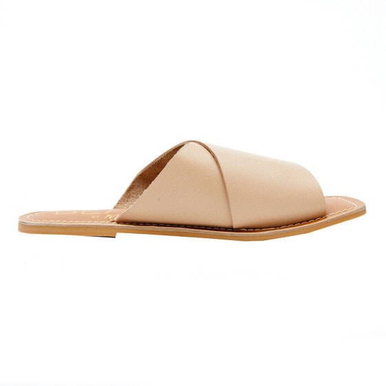 BEACH by Matisse Taz Slide Womens Size 6 M Casual Sandals TAZ-167