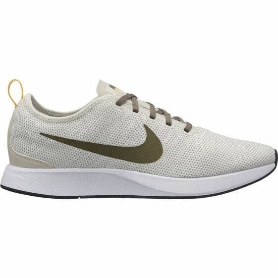 Мужские спортивные кроссовки Nike Dualtone Racer Бежевый