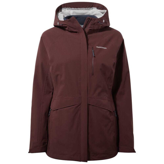 CRAGHOPPERS Caldbeck 3in1 jacket