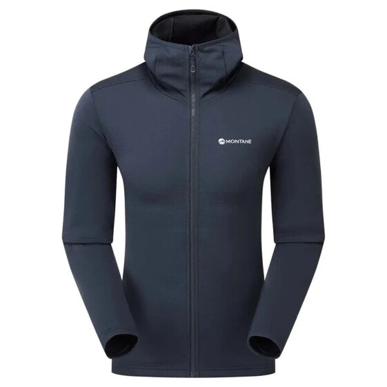 MONTANE Protium full zip fleece