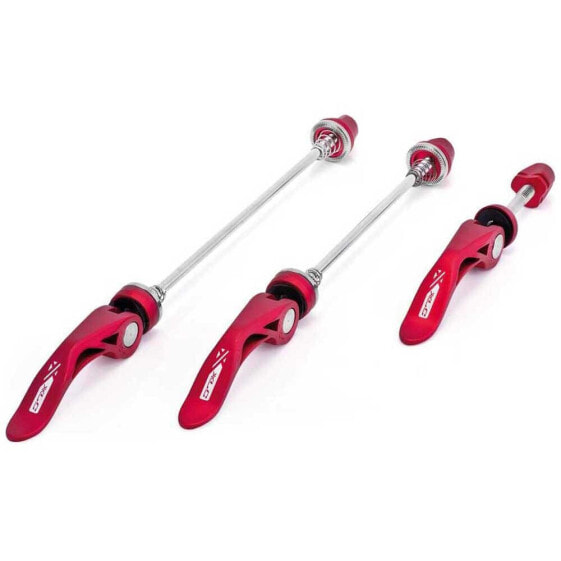 XLC L05 quick release skewer set