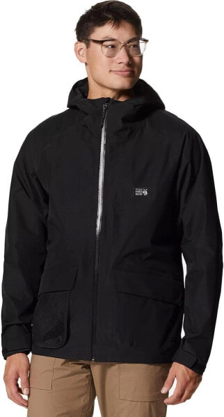 Mountain Hardwear Men's GTX Epe M Jacket