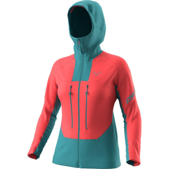 DYNAFIT TLT Dynastretch™ Jacket