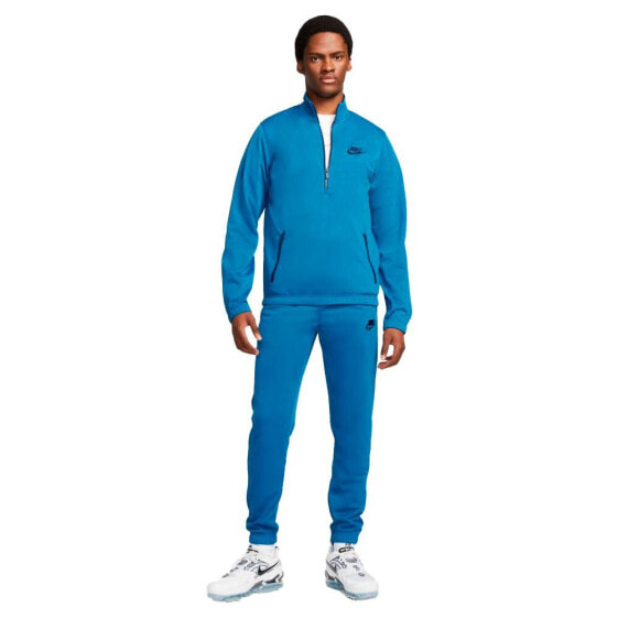 Спортивный костюм Nike Sportswear Sport Essentials Poly Knit