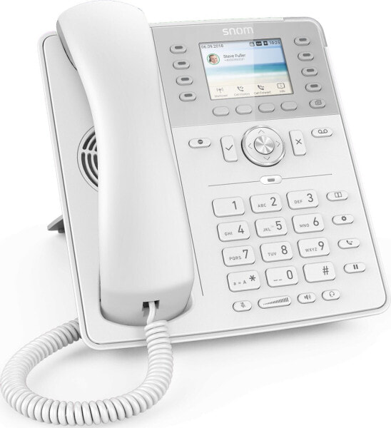 Telefon Snom D735