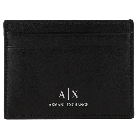 ARMANI EXCHANGE 958053_CC845 Wallet