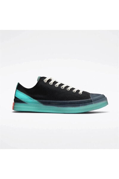 Chuck Taylor All Star Cx Stretch Canvas & Recycled Polyester Low Unisex Siyah Sneaker