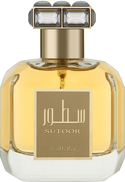 Lattafa Perfumes Sutoor