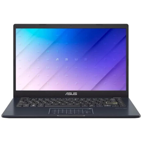 Ноутбук ASUS VivoBook 14 E410 | 14'' FHD Intel Celeron N4020 4 ГБ ОЗУ 128 ГБ eMMC Win 11 + Карман + Мышь.