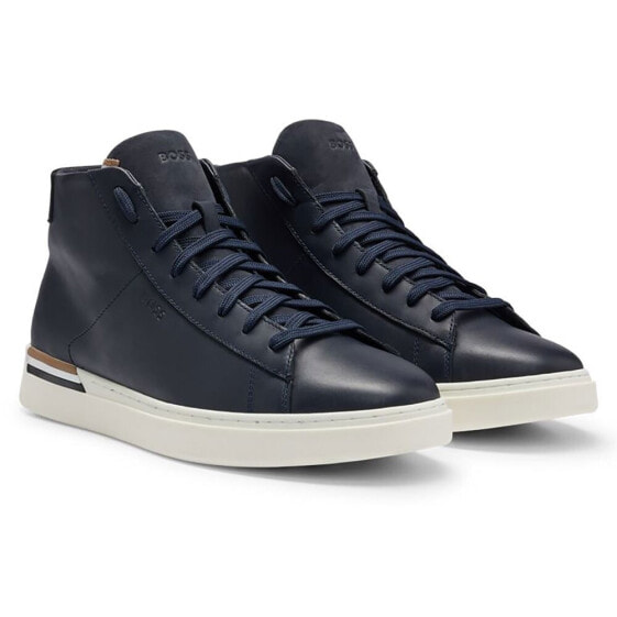 Кроссовки Hugo Boss Clint Trainers