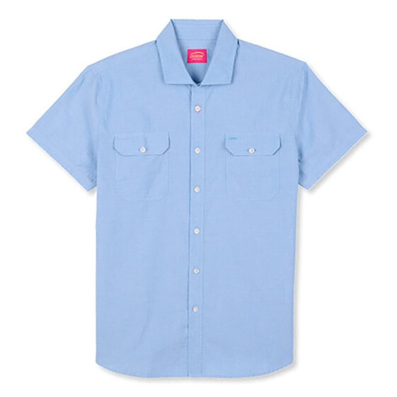 OXBOW Coaro short sleeve shirt