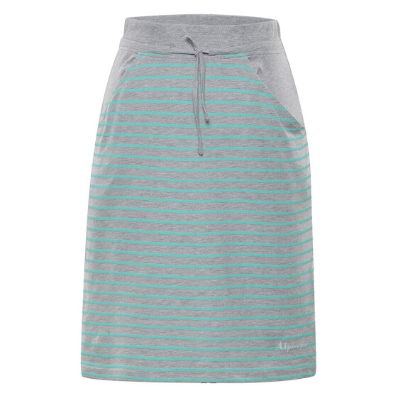 ALPINE PRO Joira skirt