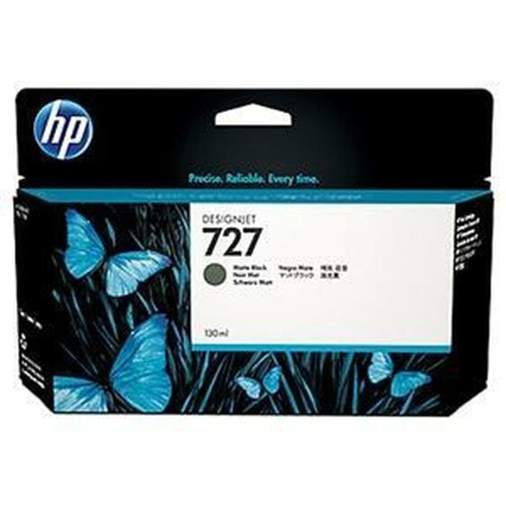 Original Ink Cartridge HP B3P22A Black