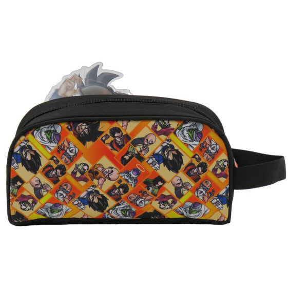 DRAGON BALL Toiletries Bag