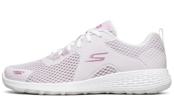 Кроссовки Skechers Go Walk Cool  Women's  Розово-White