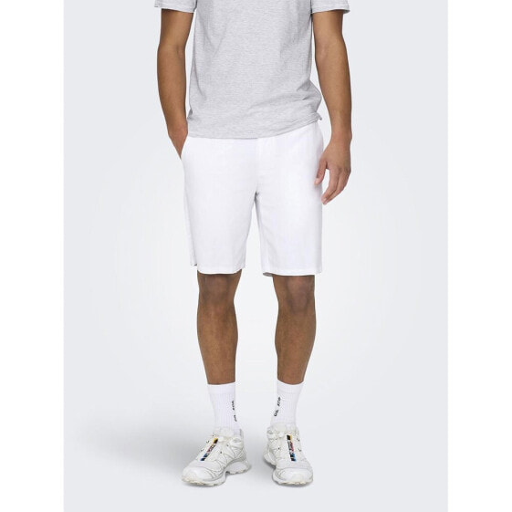 ONLY & SONS Mark 0011 chino shorts