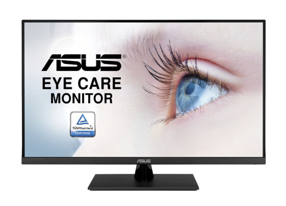 Монитор ASUS VP32AQ Wide Quad HD+ 31.5"