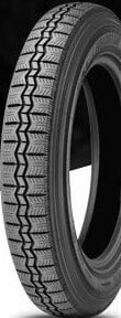 Шины для старинных автомобилей Michelin Collection X 125/90 R15 68S