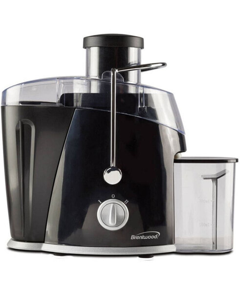 Jc-452 2-Speed Juicer, 400 Watt