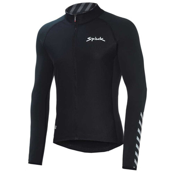 SPIUK Top Ten M2V long sleeve jersey