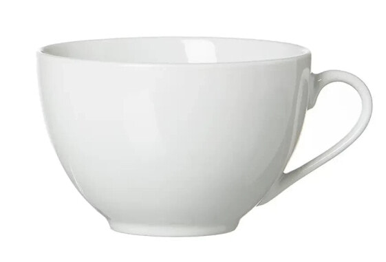 Cappucchino Tasse Bianco