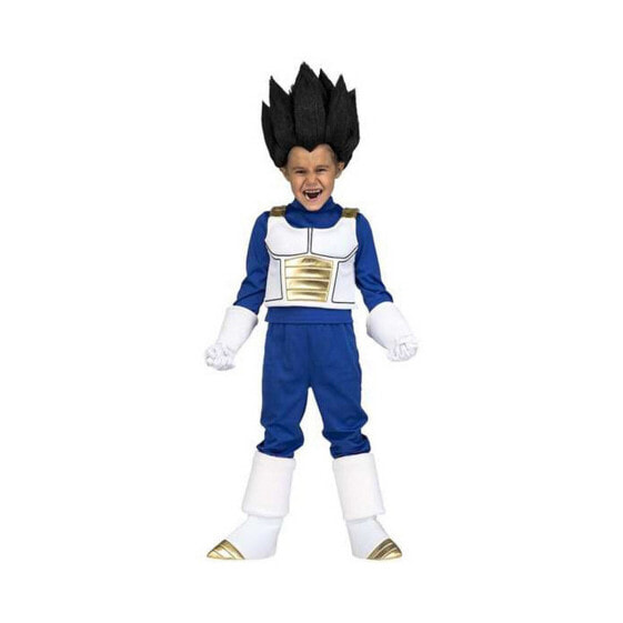 Маскарадные костюмы для детей My Other Me Vegeta