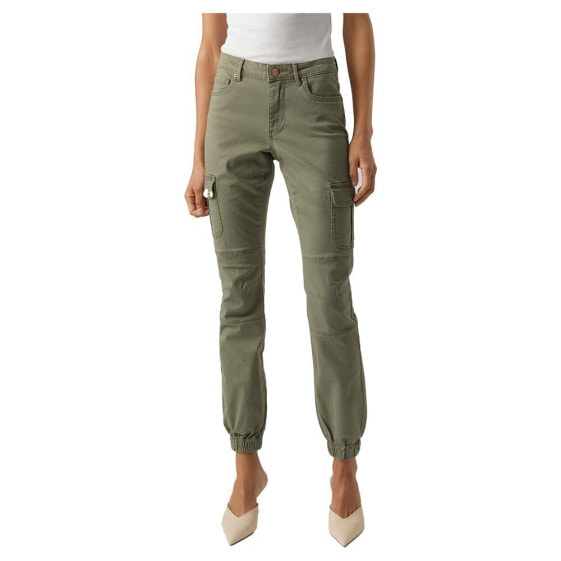 VERO MODA Ivy cargo pants