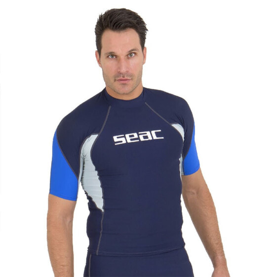 SEACSUB Raa Evo Short Sleeve T-Shirt