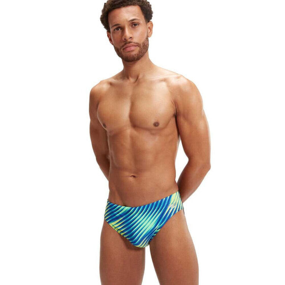 Плавательные шорты Speedo Allover Digital 7 см