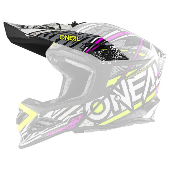 ONeal 8 Series Synthy Spare Visor