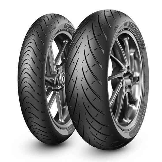 METZELER Roadtec™ 01 SE 72W TL Road Rear Tire