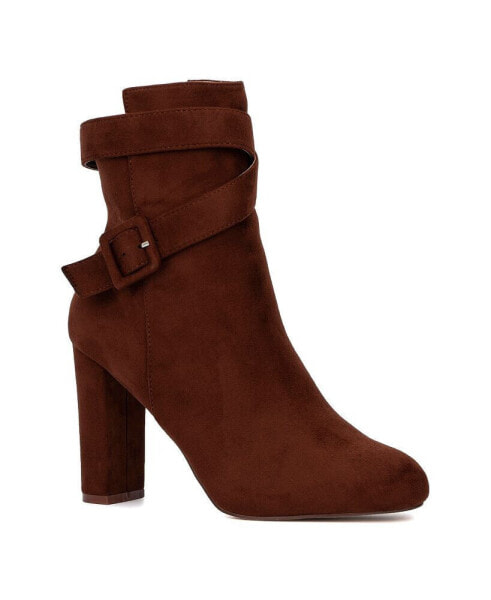 Women's Luella Bootie