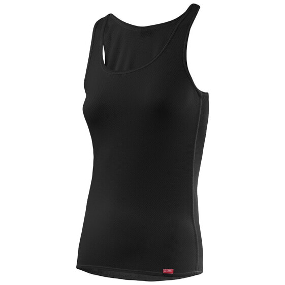 LOEFFLER Transtex Light sleeveless T-shirt