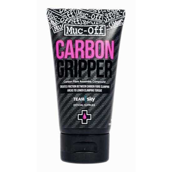 MUC OFF Carbon Gripper Grease 75 g