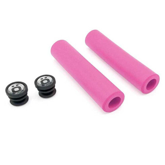 TOLS MTB Silicone Grips