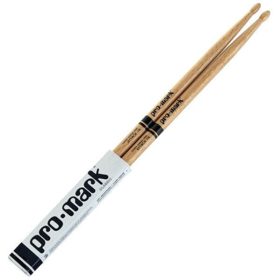 Pro Mark PW7AW 7A Classic Attack Oak