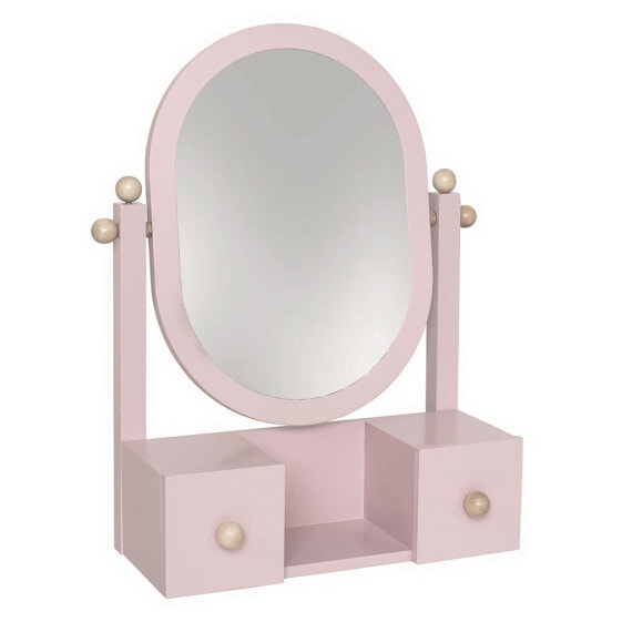 JABADABADO Vanity Mirror